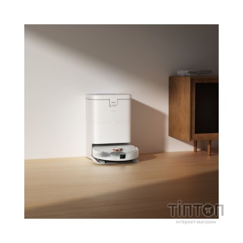 Пилосос Xiaomi Robot Vacuum H50