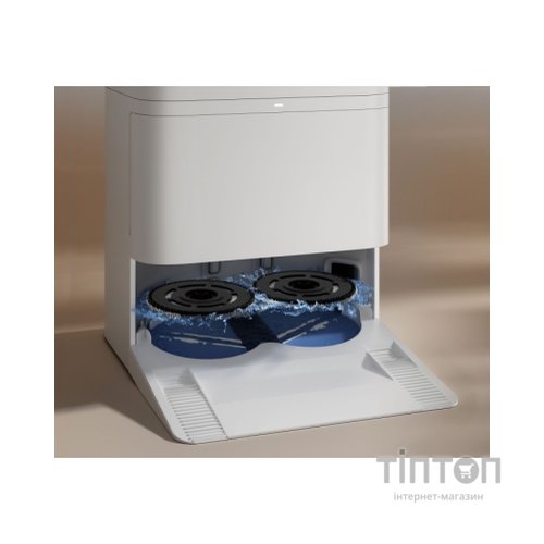 Пилосос Xiaomi Robot Vacuum H50