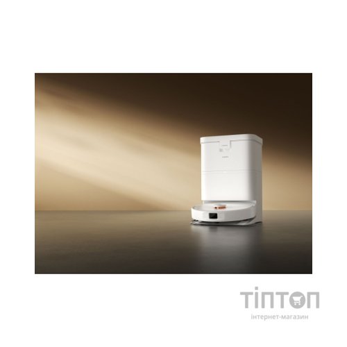 Пилосос Xiaomi Robot Vacuum H50
