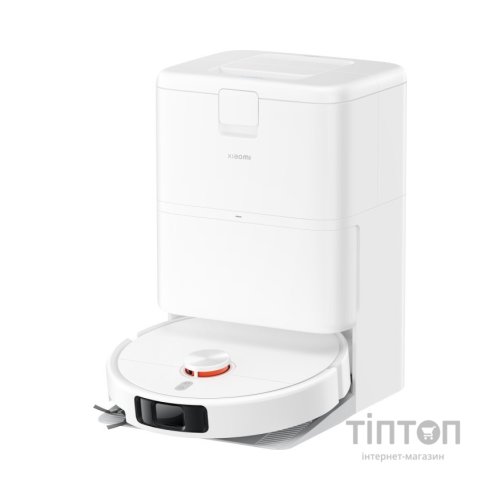 Пилосос Xiaomi Robot Vacuum H50 Pro