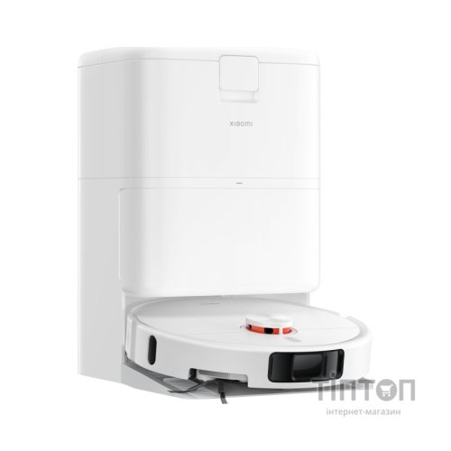 Пилосос Xiaomi Robot Vacuum H50 Pro
