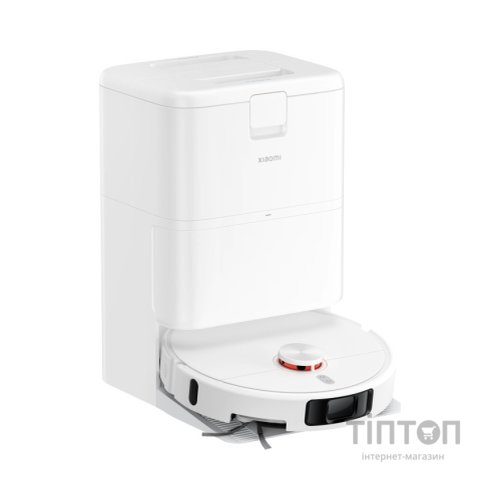 Пилосос Xiaomi Robot Vacuum H50 Pro