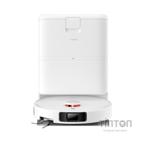 Пилосос Xiaomi Robot Vacuum H50 Pro