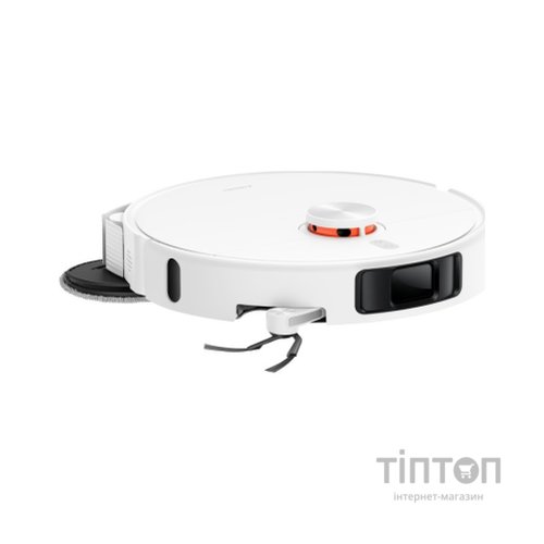 Пилосос Xiaomi Robot Vacuum H50 Pro