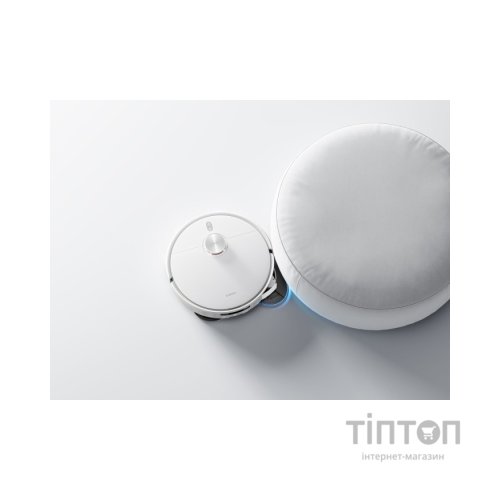 Пилосос Xiaomi Robot Vacuum H50 Pro