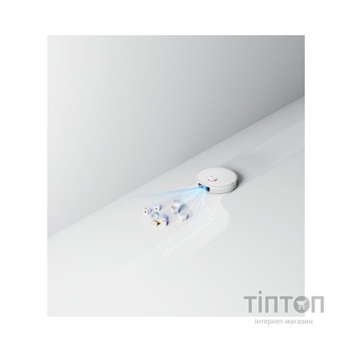 Пилосос Xiaomi Robot Vacuum H50 Pro
