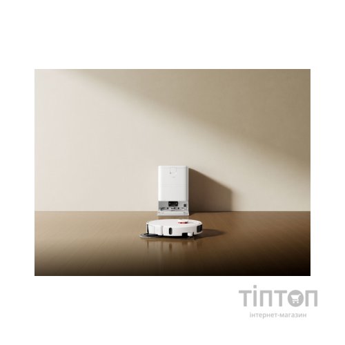 Пилосос Xiaomi Robot Vacuum H50 Pro