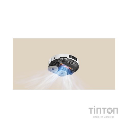 Пилосос Xiaomi Robot Vacuum S40 Pro