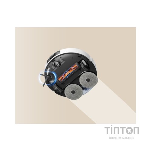 Пилосос Xiaomi Robot Vacuum S40 Pro