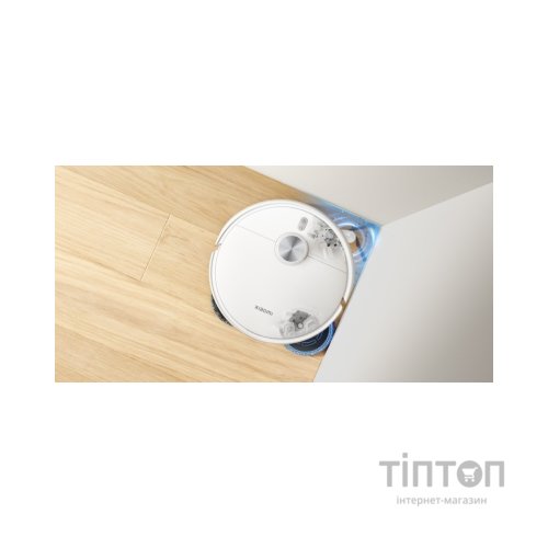 Пилосос Xiaomi Robot Vacuum S40 Pro
