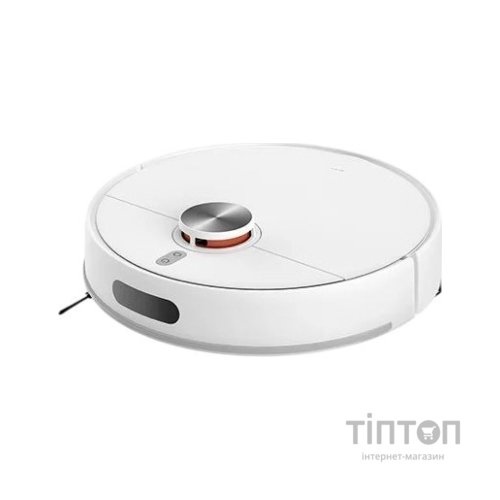 Пилосос Xiaomi Robot Vacuum S40 White