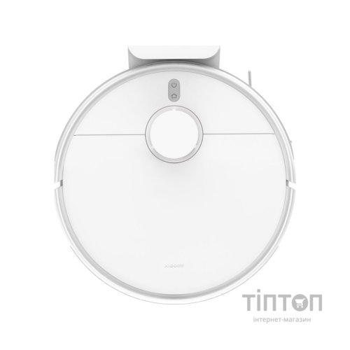 Пилосос Xiaomi Robot Vacuum S40 White