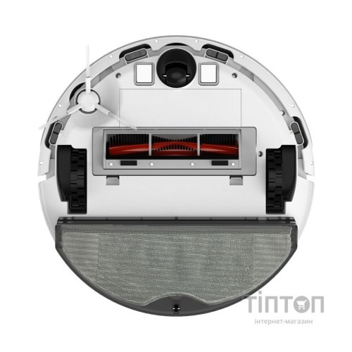 Пилосос Xiaomi Robot Vacuum S40 White