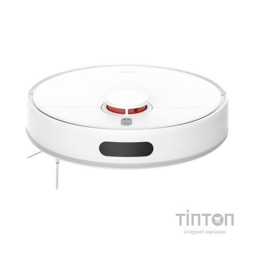 Пилосос Xiaomi Robot Vacuum S40 White