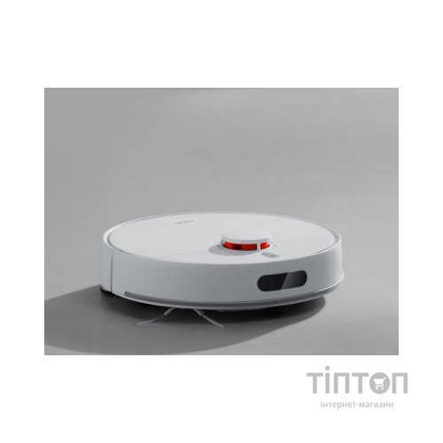 Пилосос Xiaomi Robot Vacuum S40 White