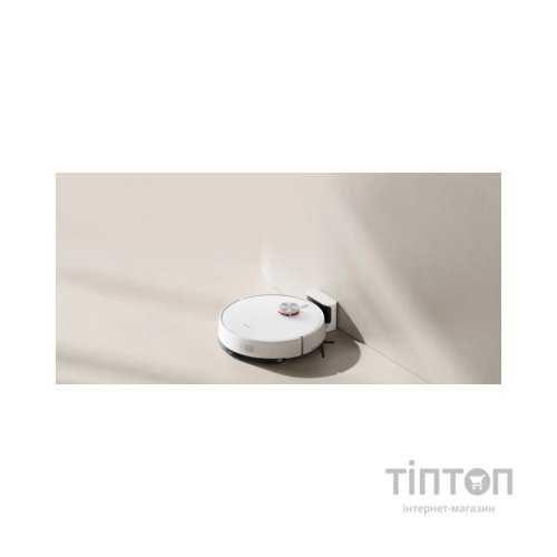 Пилосос Xiaomi Robot Vacuum S40 White