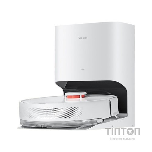 Пилосос Xiaomi Robot Vacuum X10