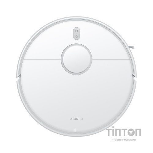 Пилосос Xiaomi Robot Vacuum X10