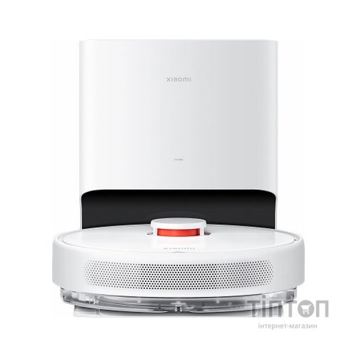 Пилосос Xiaomi Robot Vacuum X10