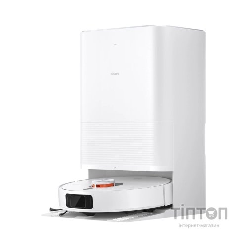 Пилосос Xiaomi Robot Vacuum X20 Pro