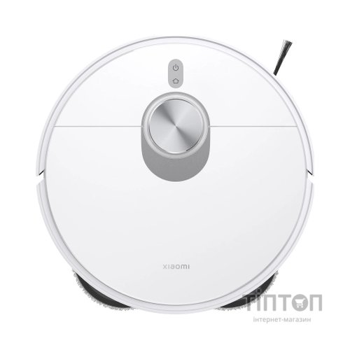 Пилосос Xiaomi Robot Vacuum X20 Pro