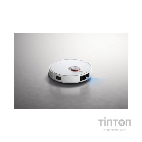 Пилосос Xiaomi Robot Vacuum X20 Pro