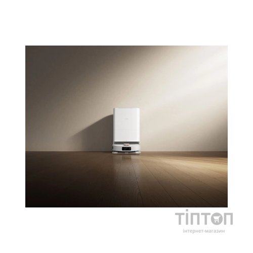 Пилосос Xiaomi Robot Vacuum X20 Pro