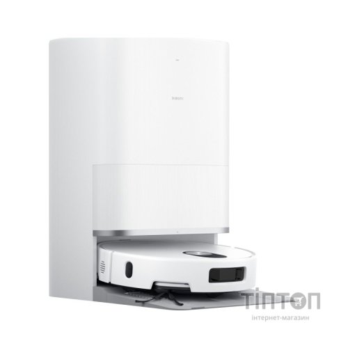 Пилосос Xiaomi Vacuum 5