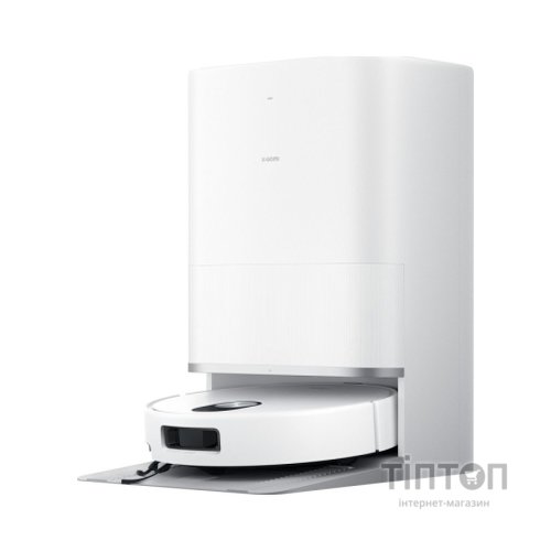 Пилосос Xiaomi Vacuum 5