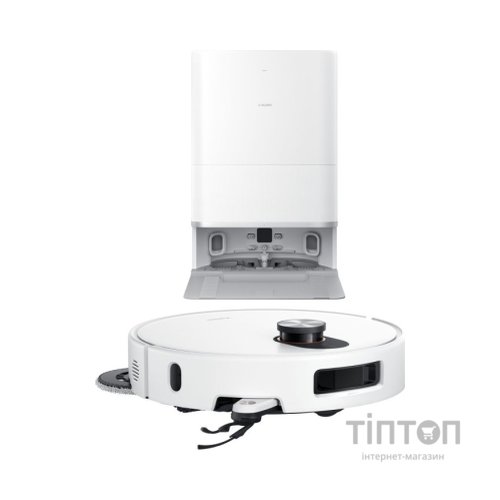 Пилосос Xiaomi Vacuum 5