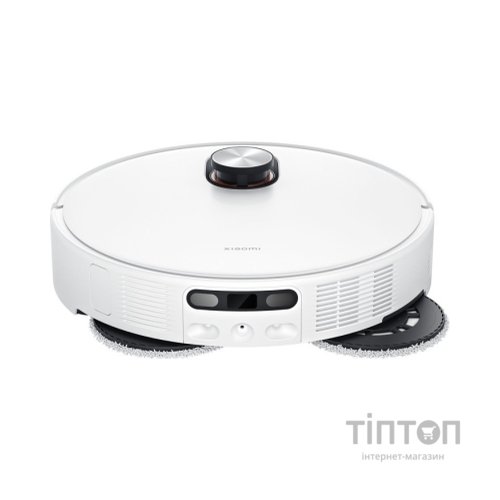 Пилосос Xiaomi Vacuum 5