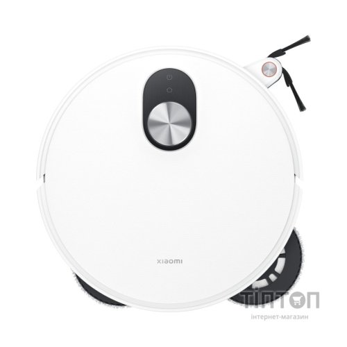 Пилосос Xiaomi Vacuum 5
