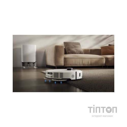 Пилосос Xiaomi Vacuum 5