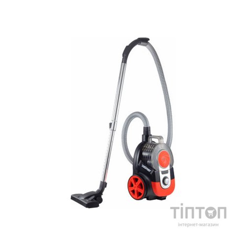 Пилосос Zelmer KRZYS ZVC021P