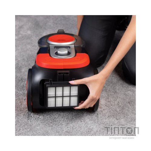 Пилосос Zelmer KRZYS ZVC021P