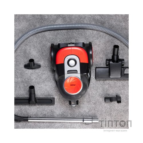 Пилосос Zelmer KRZYS ZVC021P