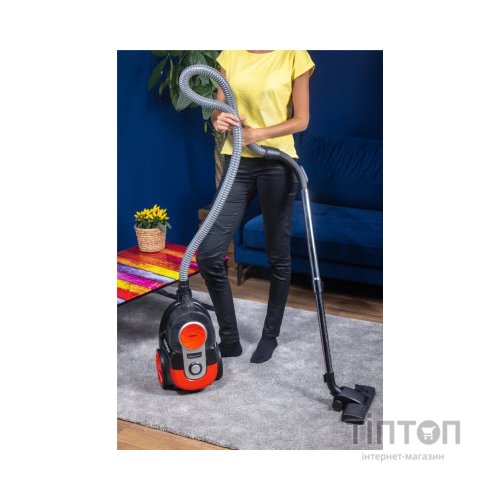 Пилосос Zelmer KRZYS ZVC021P