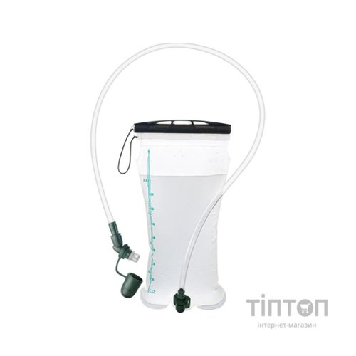 Питна система Naturehike CNK2450CF011, 3л. прозора (6975641889793)