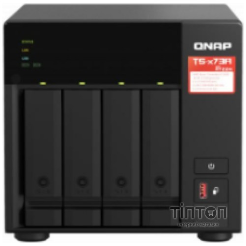 QNAP TS-473A-8G