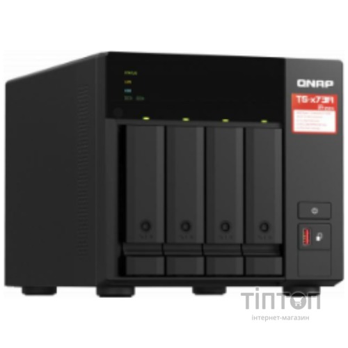 QNAP TS-473A-8G