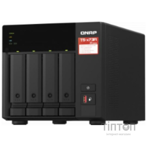 QNAP TS-473A-8G