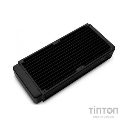 Радіатор охолодження Ekwb EK-CoolStream PE 240 (Classic) (3831109817360)