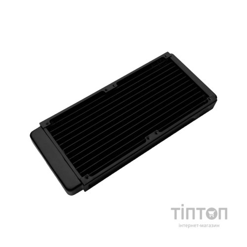 Радіатор охолодження Ekwb EK-CoolStream SE 240 (Classic) (3831109817322)