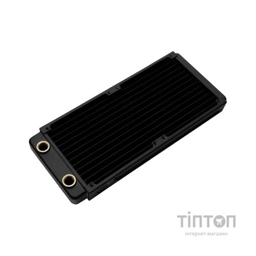 Радіатор охолодження Ekwb EK-CoolStream SE 240 (Classic) (3831109817322)