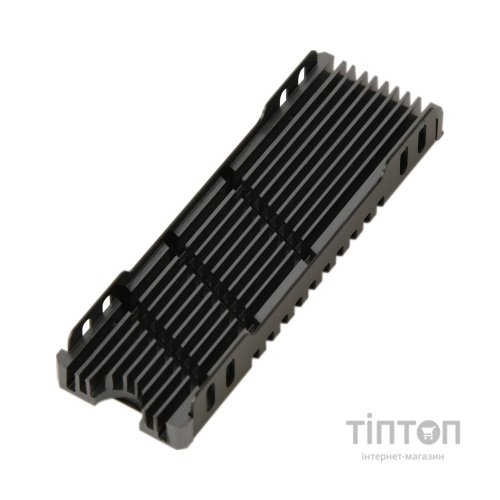 Радіатор охолодження Gembird EE2280-R-01