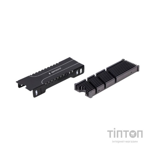 Радіатор охолодження Gembird EE2280-R-01