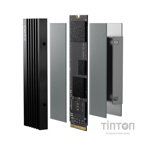 Радіатор охолодження ID-Cooling ZERO M05