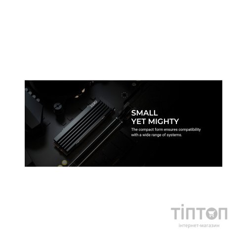 Радіатор охолодження ID-Cooling ZERO M05