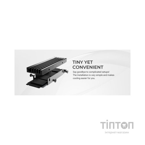 Радіатор охолодження ID-Cooling ZERO M05