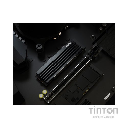 Радіатор охолодження ID-Cooling ZERO M05